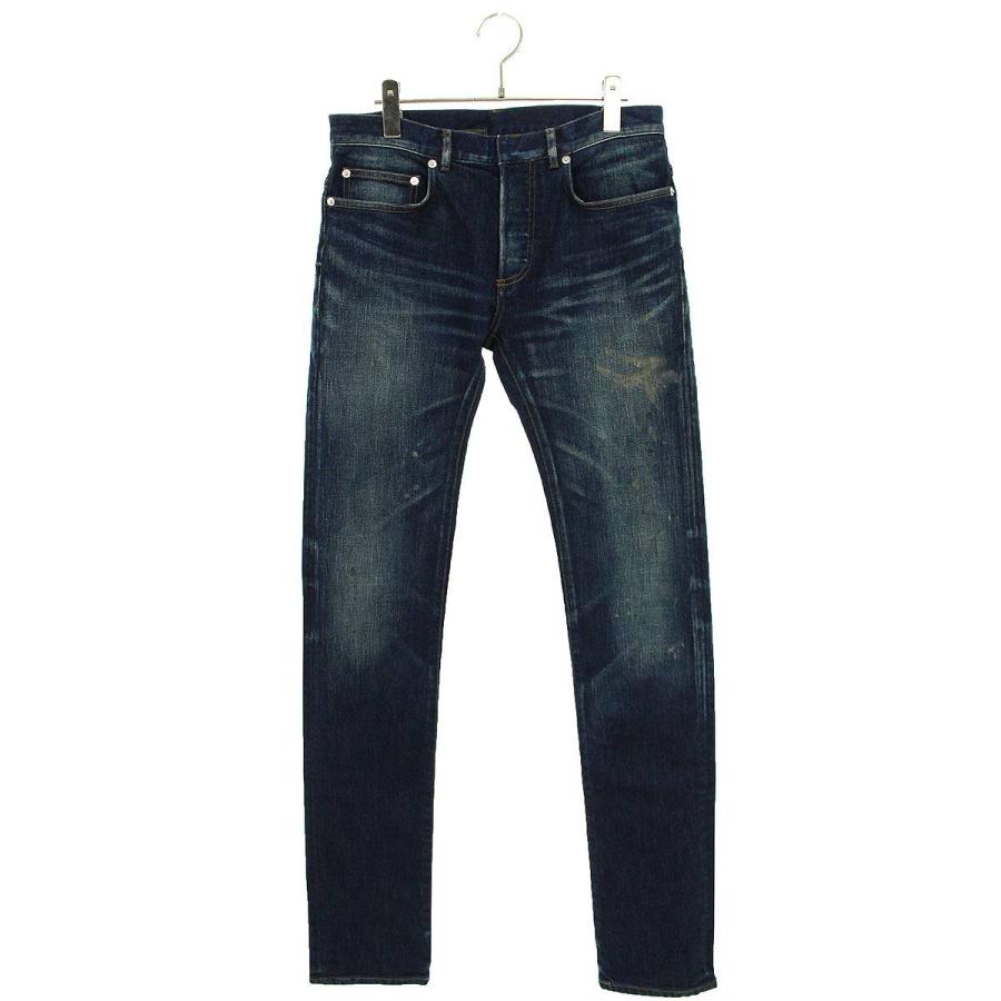 ディオールオム Dior HOMME 133D019TY006 サイズ:30インチ 