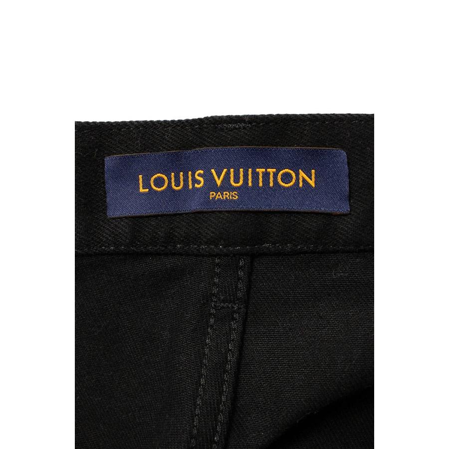 LOUIS VUITTON ルイヴィトン デニムパンツ 22AW サイズ:30インチ LOUIS VUITTON ルイヴィトン デニムパンツ 22AW サイズ:30インチ