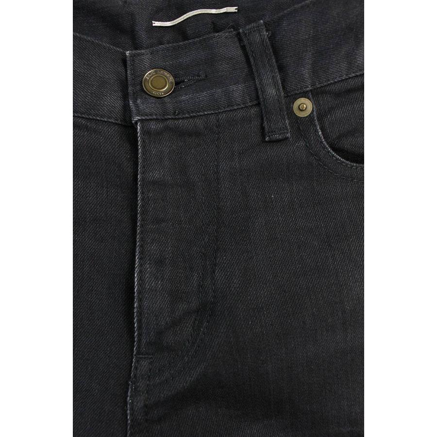サンローランパリ SAINT LAURENT PARIS 376906 YYS02 サイズ:29インチ 
