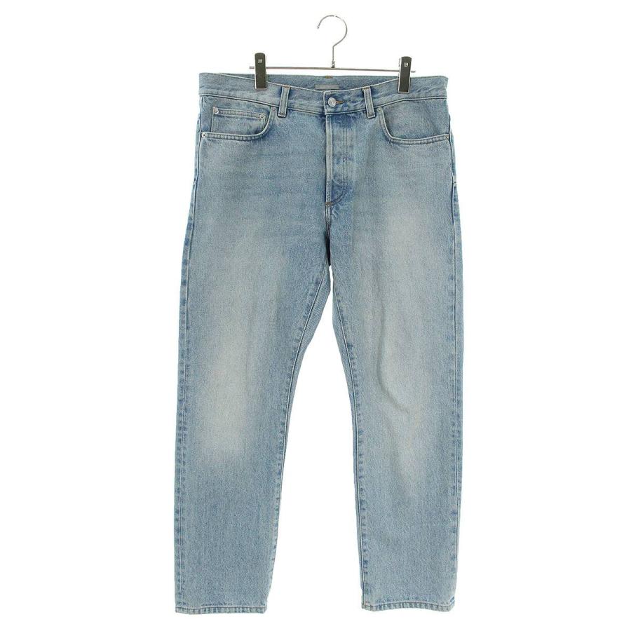 ディオール デニムパンツ 24SS サイズ:33インチ レギュラーデニム 