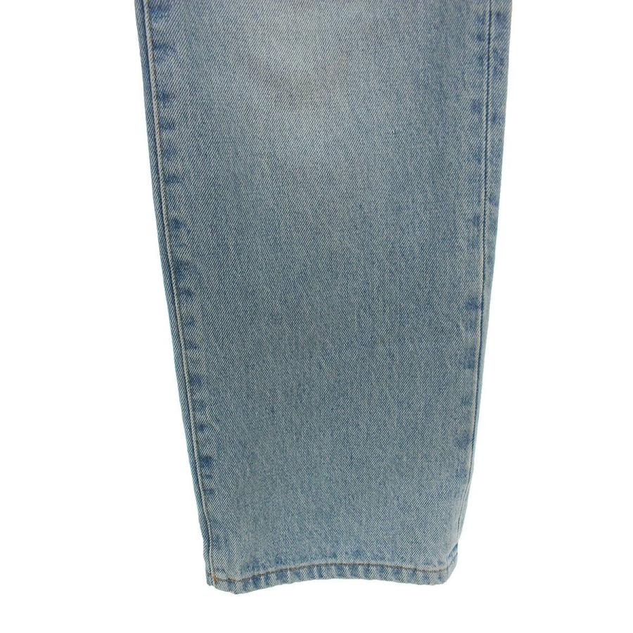 ディオール デニムパンツ 24SS サイズ:33インチ レギュラーデニム 