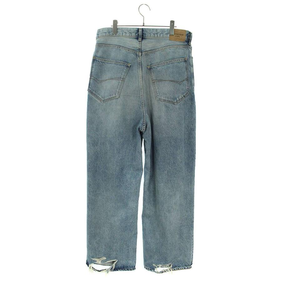 BALENCIAGA バレンシアガ デニムパンツ 23AW サイズ:M BALENCIAGA バレンシアガ デニムパンツ 23AW サイズ:M