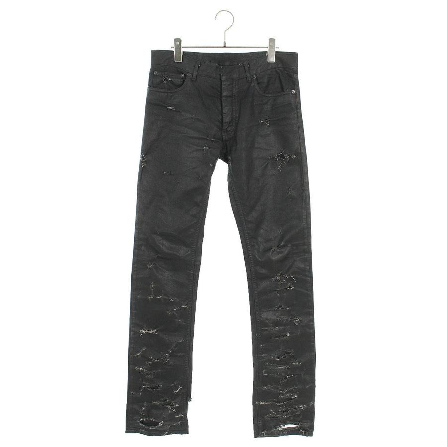 ディオールオム Dior HOMME 04SS 4EH1018686 サイズ:31インチ 