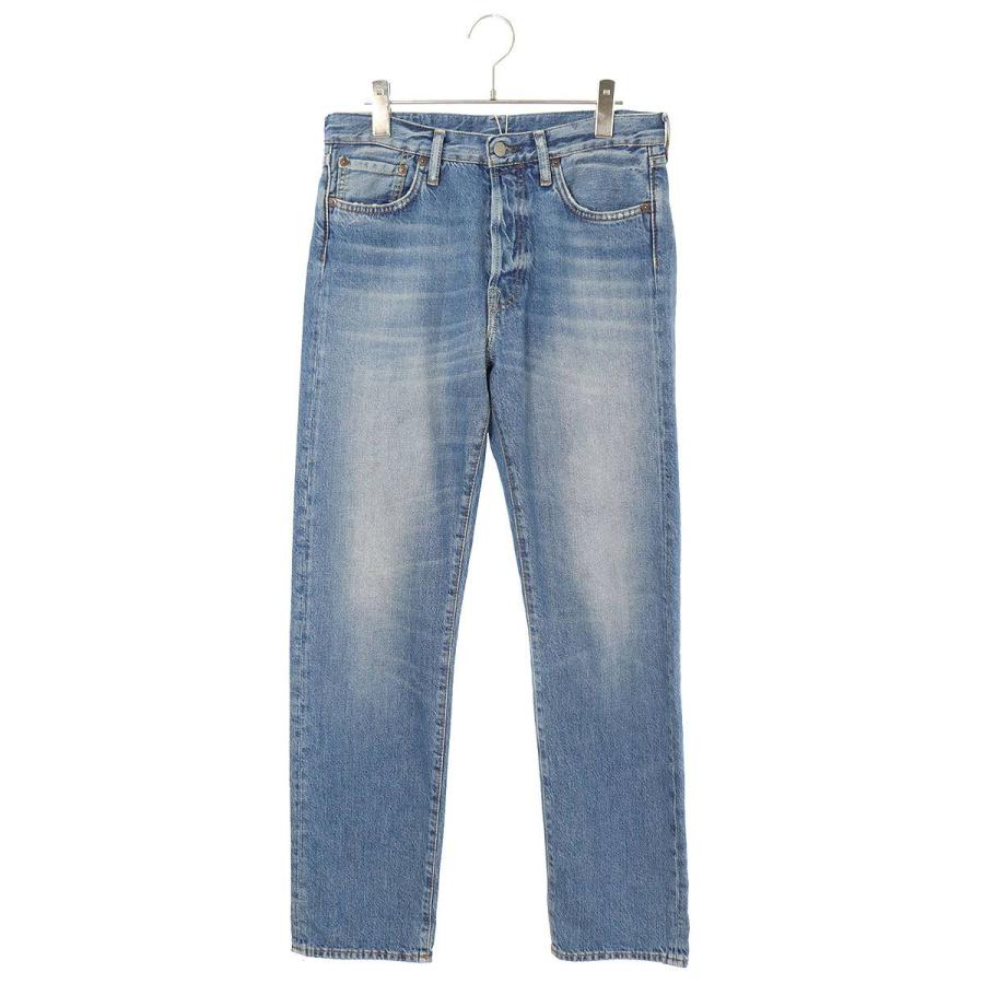 アクネストゥディオズ ACNE STUDIOS 1996 Mid Blue Trash B00177
