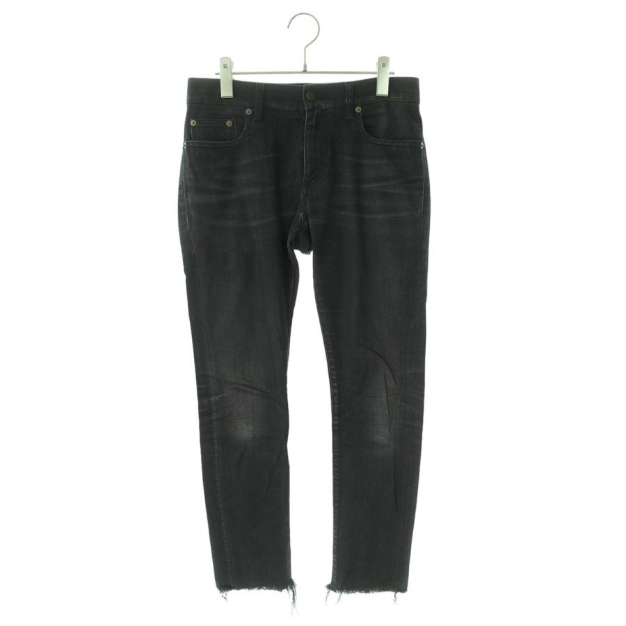 サンローランパリ SAINT LAURENT PARIS 458562 Y869L サイズ:28インチ 