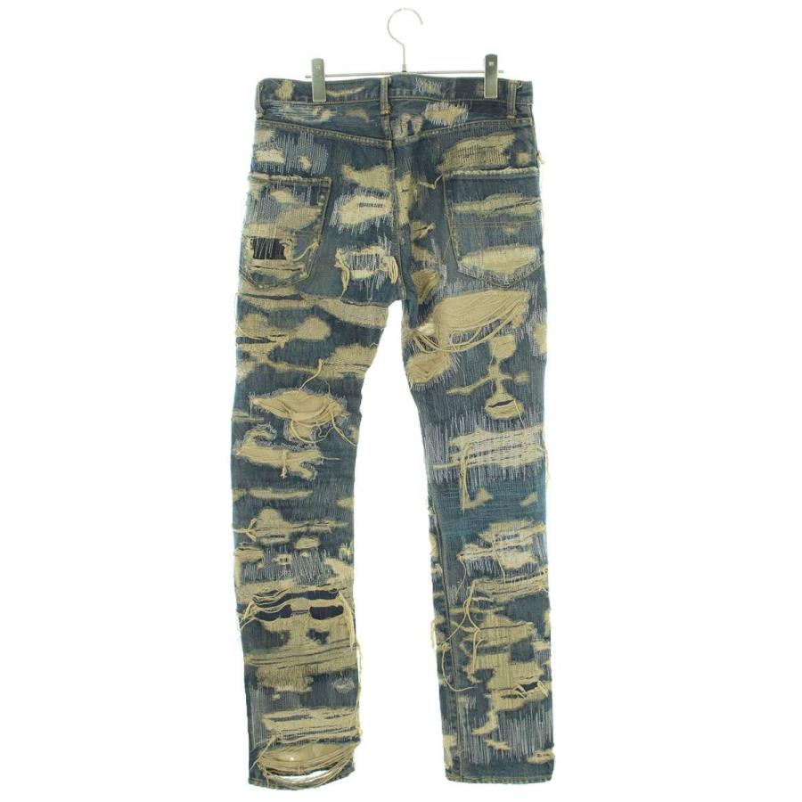 UNDERCOVER アンダーカバー デニムパンツ 05AW 85デニム サイズ UNDERCOVER アンダーカバー デニムパンツ 05AW 85デニム サイズ