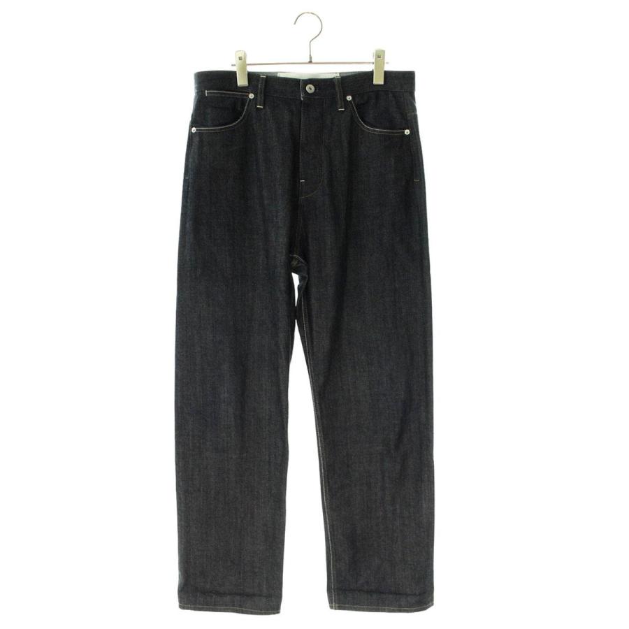 ジルサンダー デニムパンツ 24SS J23KA0102 サイズ:30インチ 