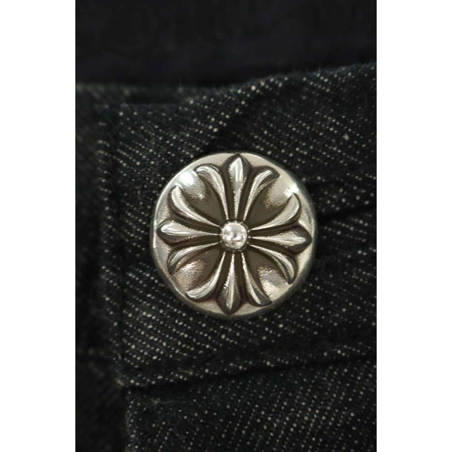 CHROME HEARTS クロムハーツ デニムパンツ サイズ:32インチ CHROME HEARTS クロムハーツ デニムパンツ サイズ:32インチ