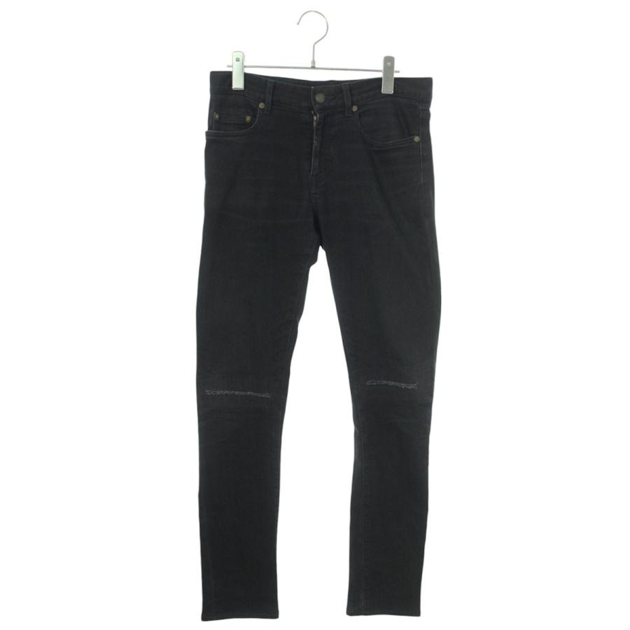 サンローランパリ SAINT LAURENT PARIS 14AW 362284 Y859F サイズ:27  