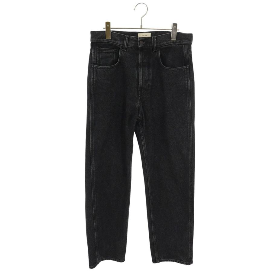 the row デニム30 - ストレートデニム 