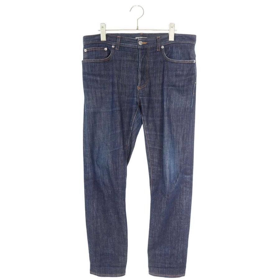 ディオール デニムパンツ 20SS 013DS00D226X サイズ:31 裾裏オブリーク 