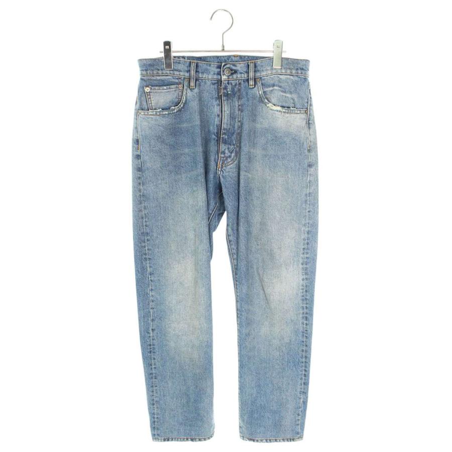 メゾンマルジェラ Maison Margiela 23AW S67LA0027 サイズ:31インチ 