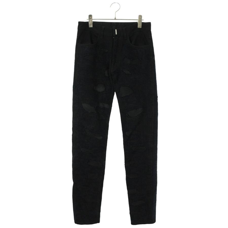 GIVENCHY ジバンシィ デニムパンツ BM50ST50PV サイズ:29インチ 