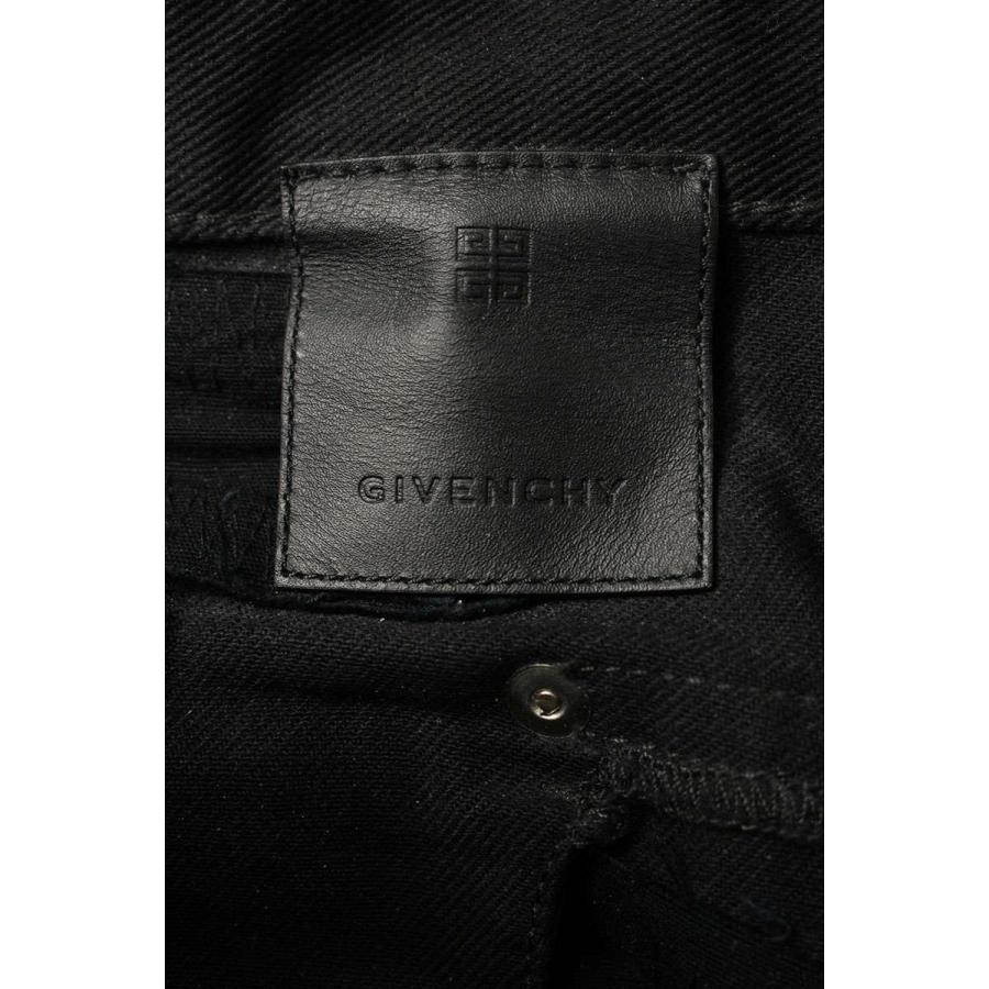 GIVENCHY ジバンシィ デニムパンツ BM50ST50PV サイズ:29インチ 