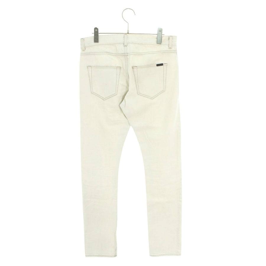 SAINT LAURENT サンローランパリ デニムパンツ 597052 Y01KB SAINT LAURENT サンローランパリ デニムパンツ 597052 Y01KB