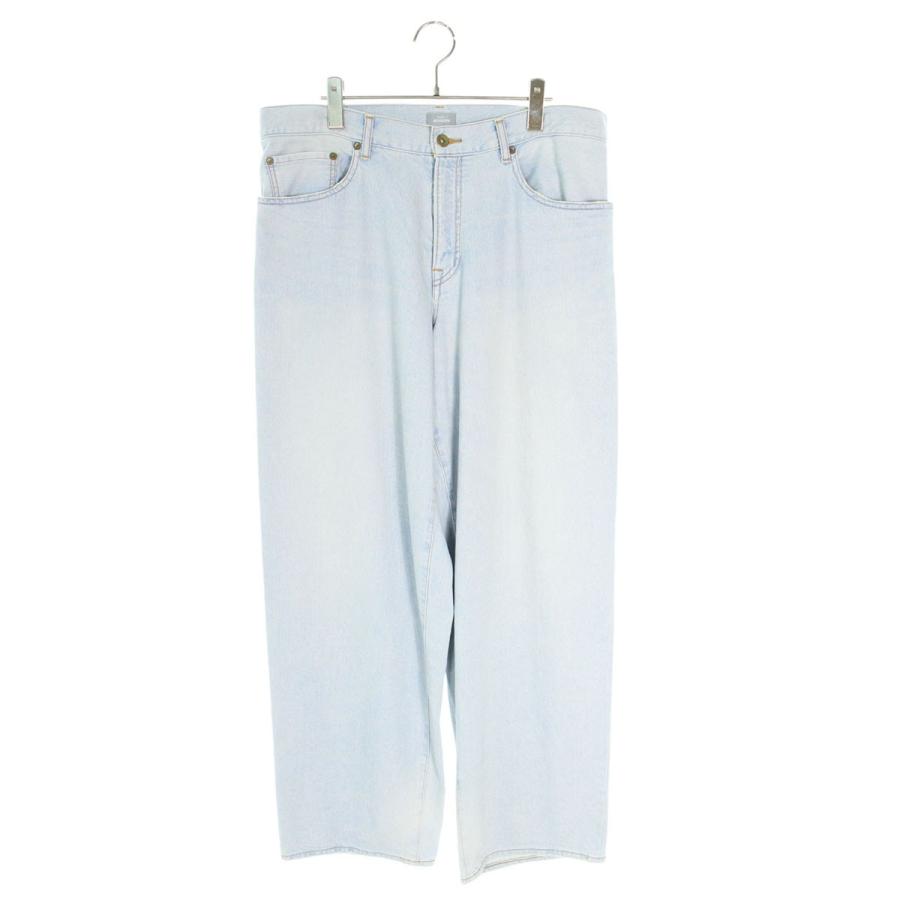 カラービーコン kolor BEACON 23SS 23SBM-P10137 サイズ:3 ウォッシュ 