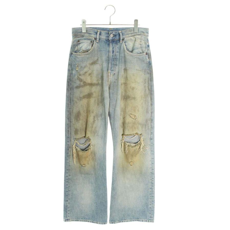 アクネストゥディオズ ACNE STUDIOS 2021M サイズ:28インチ 