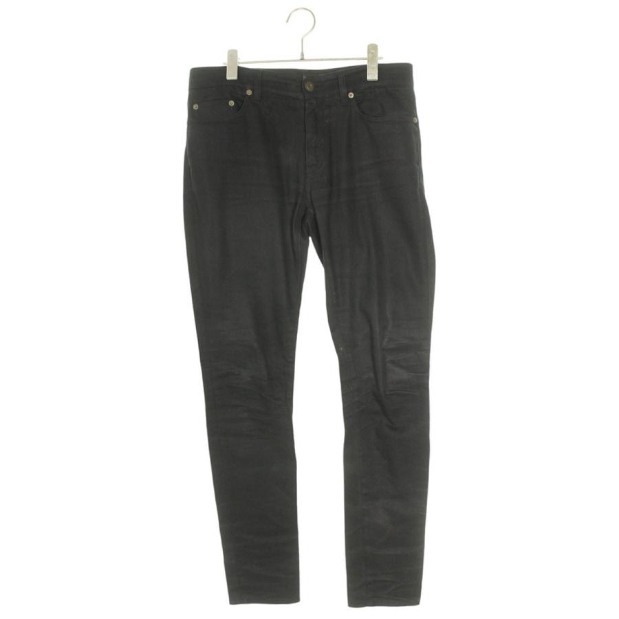 サンローランパリ SAINT LAURENT PARIS 15AW 388965 Y869I サイズ:31 
