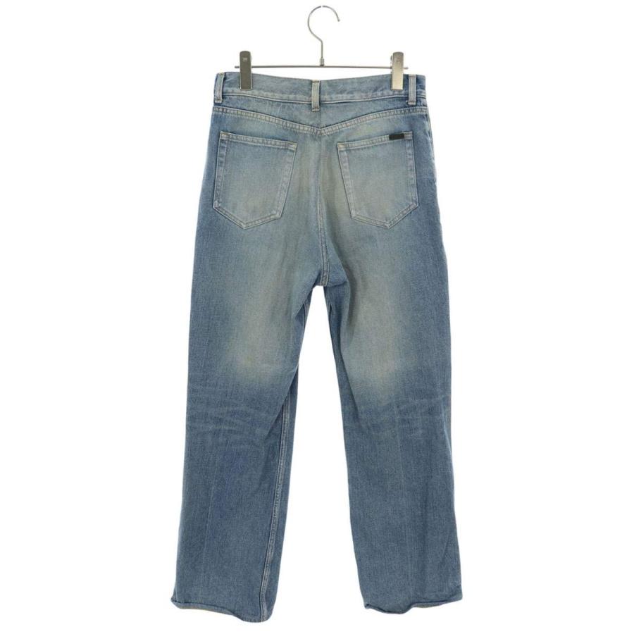 SAINT LAURENT サンローランパリ デニムパンツ 730605 YI863 SAINT LAURENT サンローランパリ デニムパンツ 730605 YI863