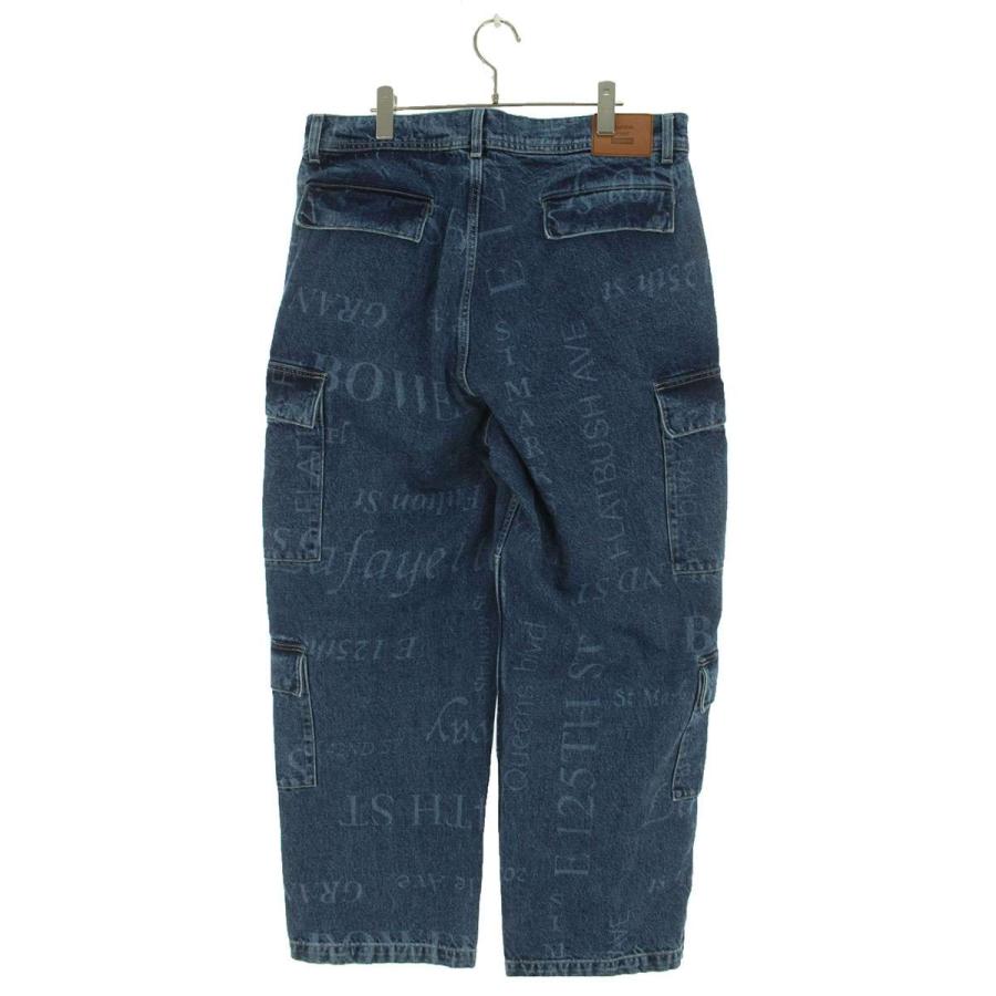 Supreme シュプリーム デニムパンツ マーティンローズ 24AW Supreme シュプリーム デニムパンツ マーティンローズ 24AW