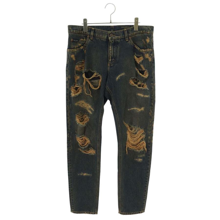 DOLCE&GABBANA ドルチェアンドガッバーナ GYJCCD/G8IS0 サイズ:50  