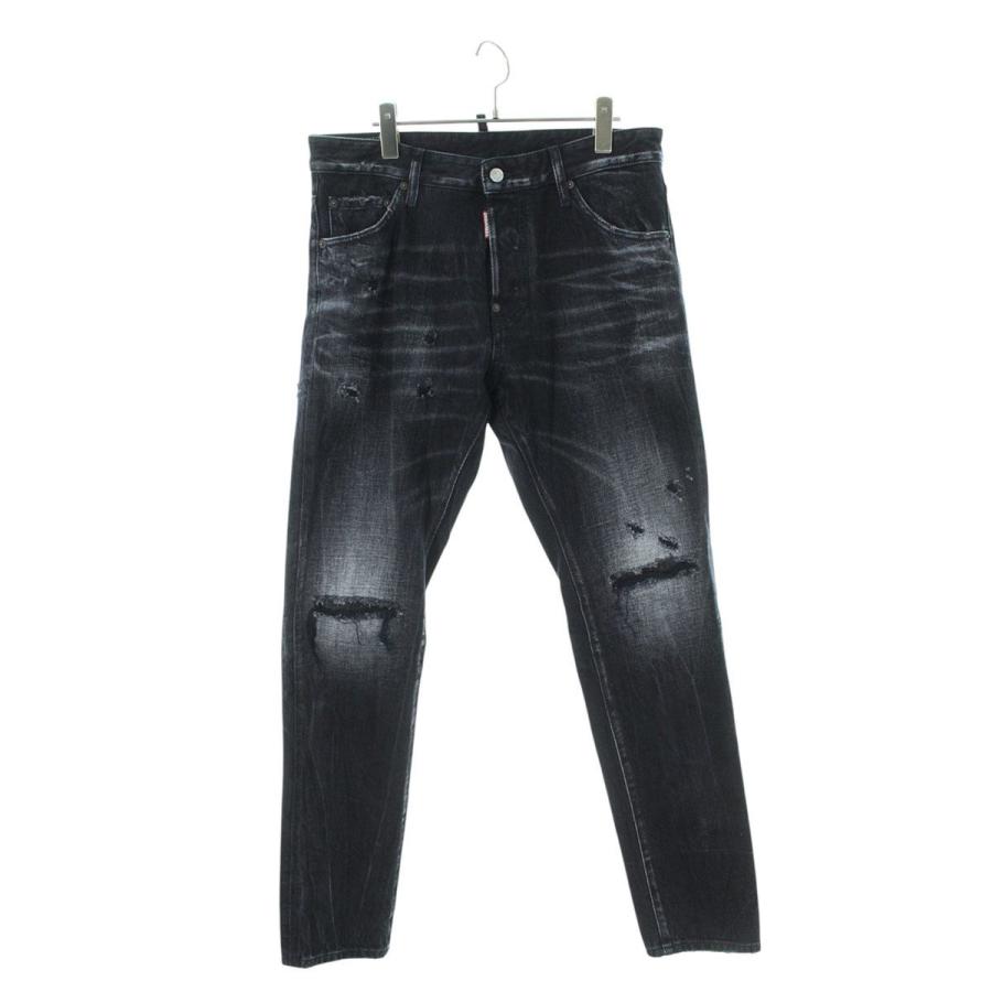 ディースクエアード デニムパンツ 24AW COOL GUY JEANS S74LB1562  
