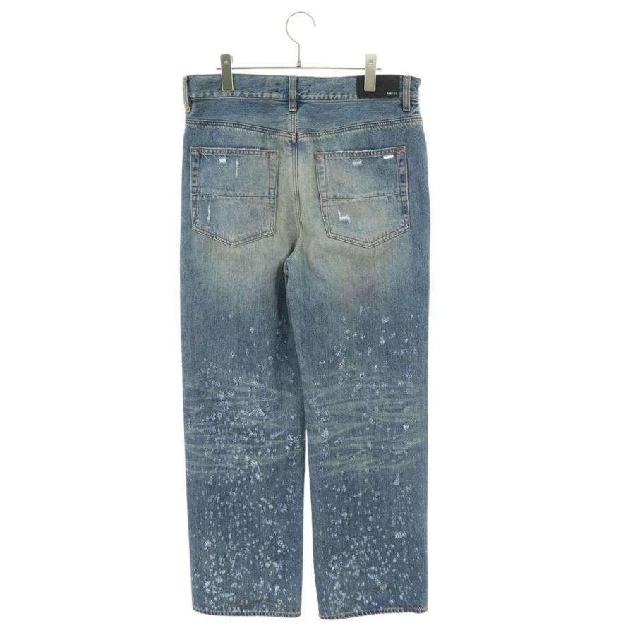 AMIRI アミリ デニムパンツ 24SS Shotgun Baggy Jean サイズ:31 AMIRI アミリ デニムパンツ 24SS Shotgun Baggy Jean サイズ:31