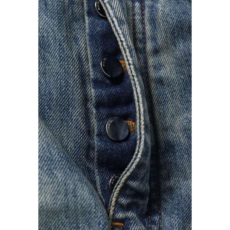 AMIRI アミリ デニムパンツ 24SS Shotgun Baggy Jean サイズ:31 AMIRI アミリ デニムパンツ 24SS Shotgun Baggy Jean サイズ:31