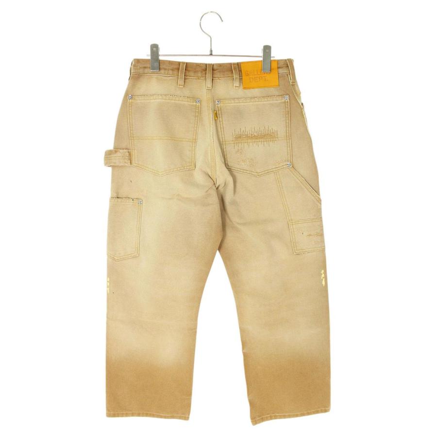 ギャラリーデプト デニムパンツ BCP40028 サイズ:28 BRABKOCARPENTER 