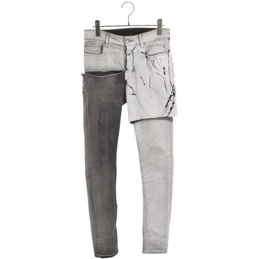 Rick Owens リックオウエンス デニムパンツ 20SS RR20S7305-SCOMW3 