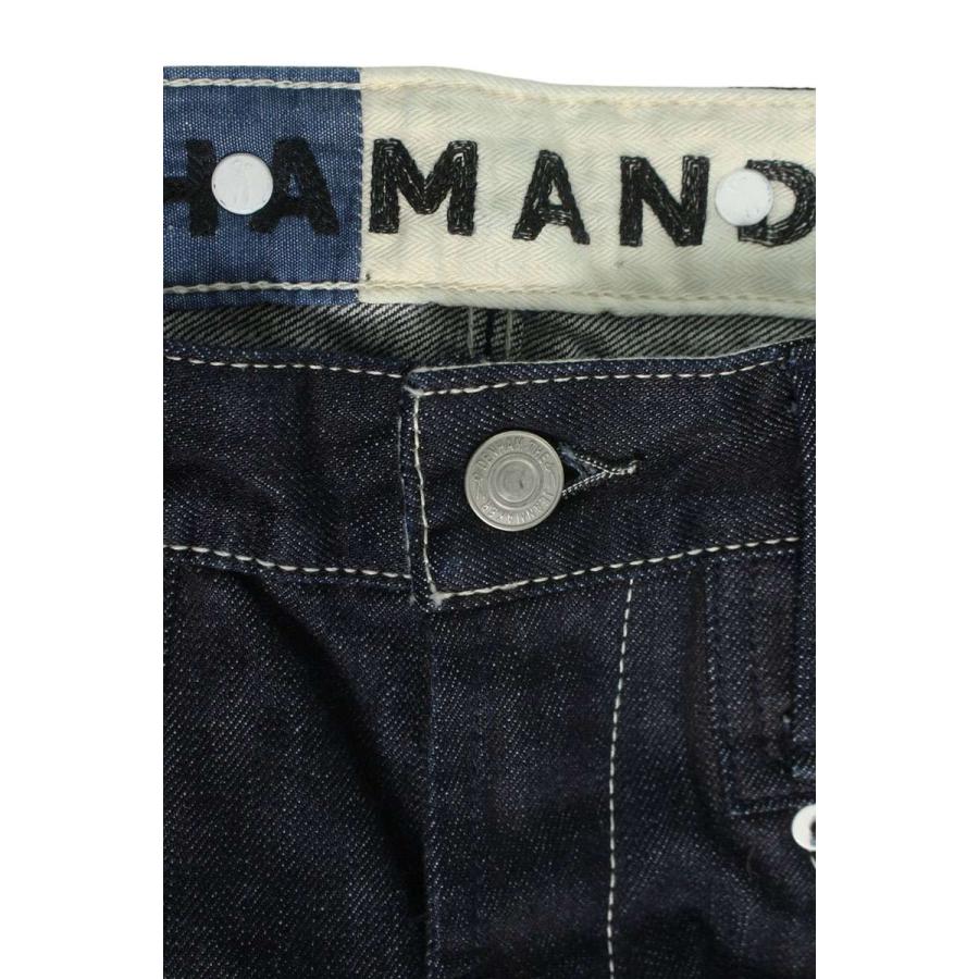 DENHAM デンハム ウィンダンシー サイズ:34インチ WDS-C-DHM-23 DENHAM デンハム ウィンダンシー サイズ:34インチ WDS-C-DHM-23
