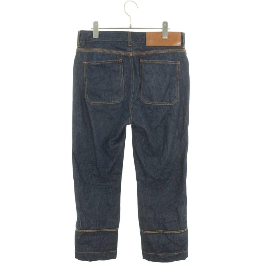 LOEWE ロエベ サイズ:40 S359Y11X68 フィッシャーマンデニム LOEWE ロエベ サイズ:40 S359Y11X68 フィッシャーマンデニム