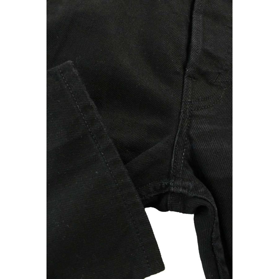 CELINE（セリーヌ） サイズ:28インチ 2N782085T ボタンフライスキニー