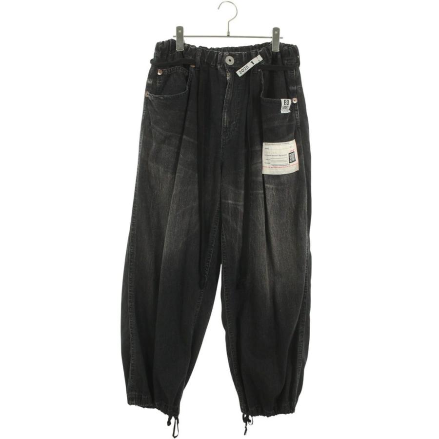 MIHARAYASUHIRO ミハラヤスヒロ サイズ:36 25SS B14PT075 HUGE DETAIL