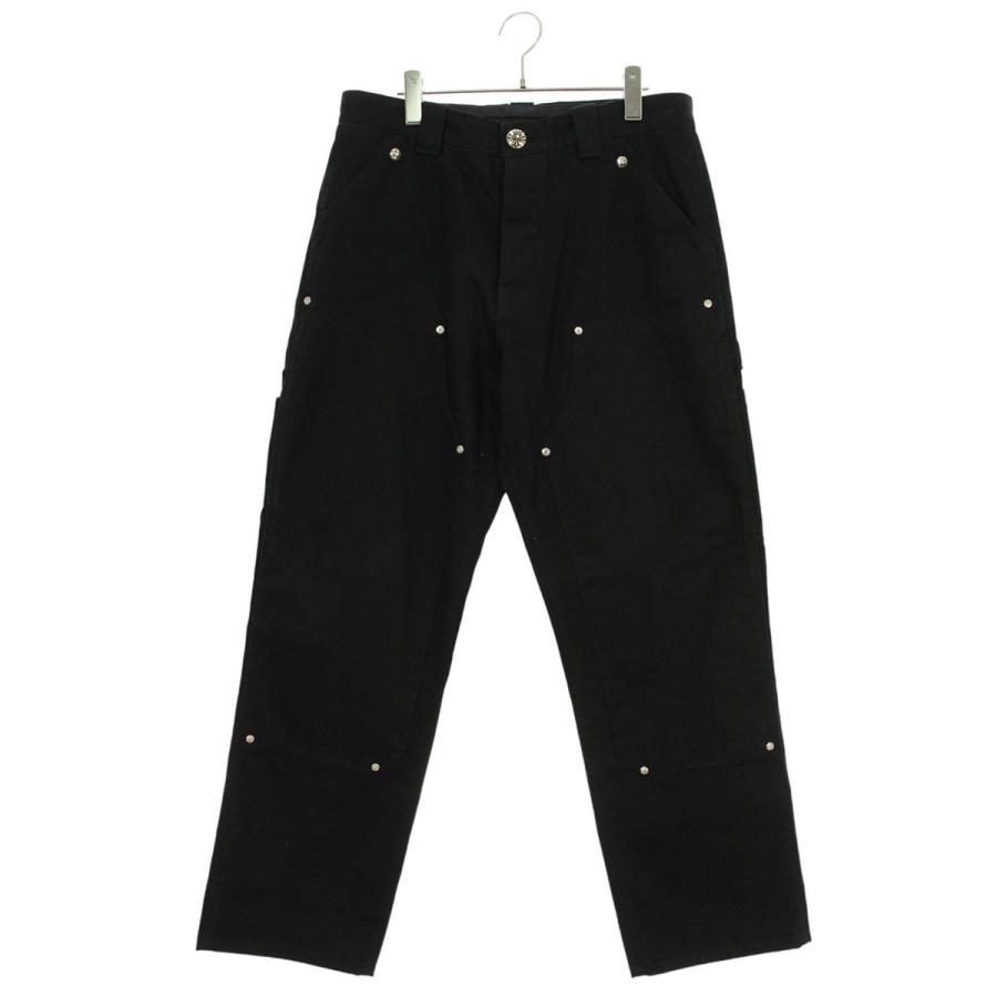 CHROME HEARTS クロムハーツ デニムパンツ サイズ:32インチ CARPENTER