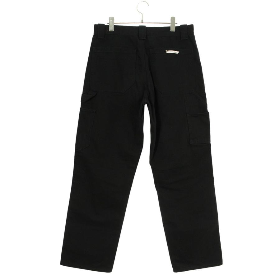 CHROME HEARTS クロムハーツ デニムパンツ サイズ:32インチ CARPENTER