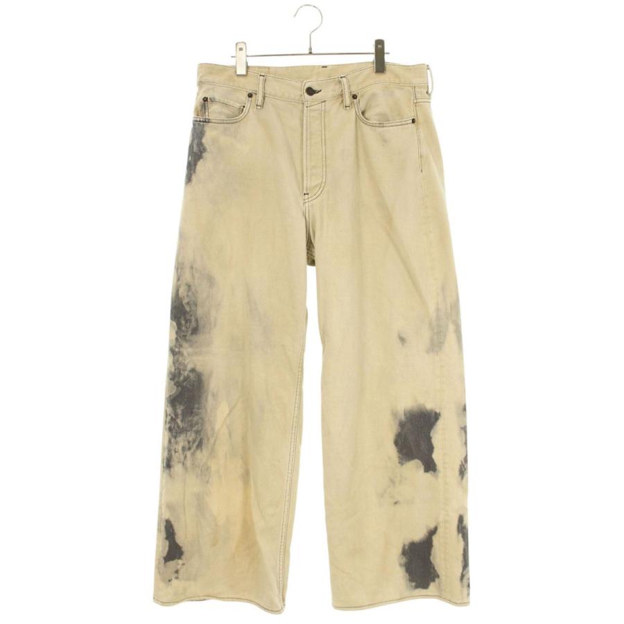 Acne Studios（アクネ ストゥディオズ） サイズ:50 1981M FN Smokey