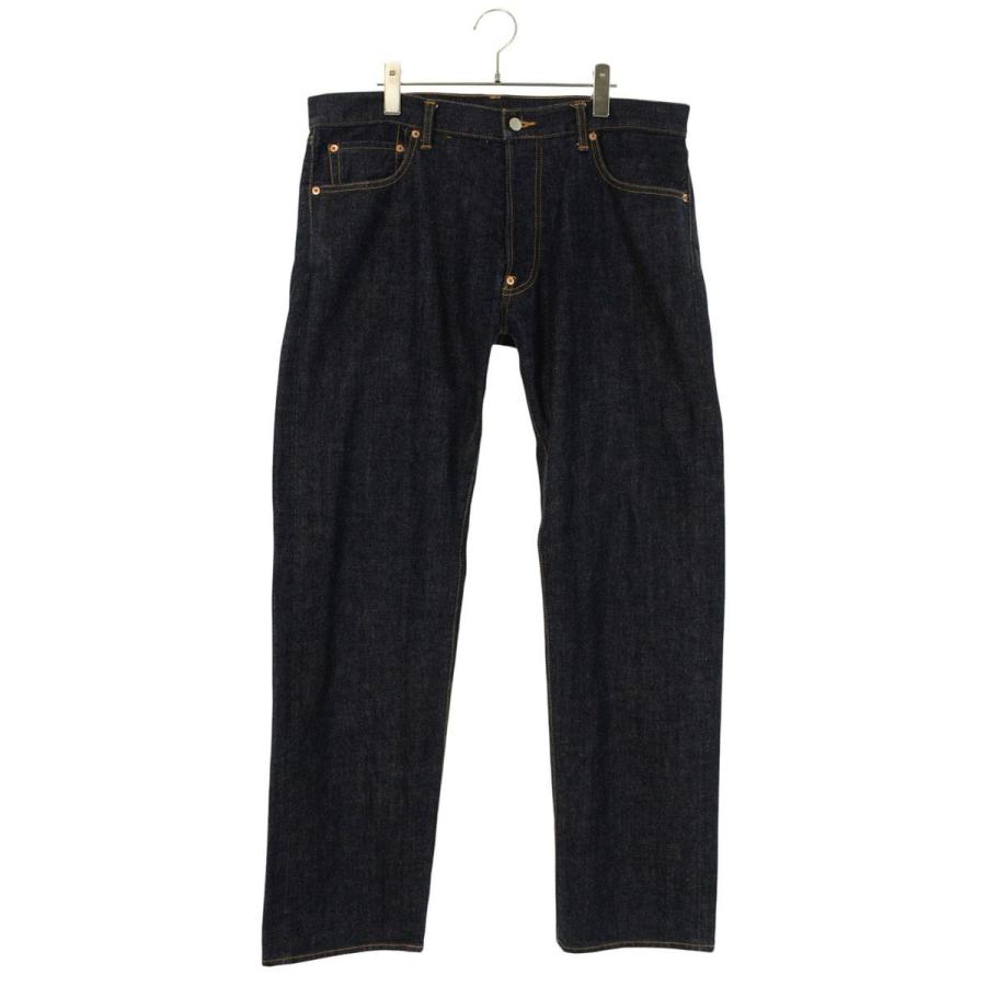 ブラックアイパッチ サイズ:34 ポケット刺繍デニムパンツ 中古 BS99 BlackEyePatch（ブラックアイパッチ） サイズ:34 ポケット刺繍デニム