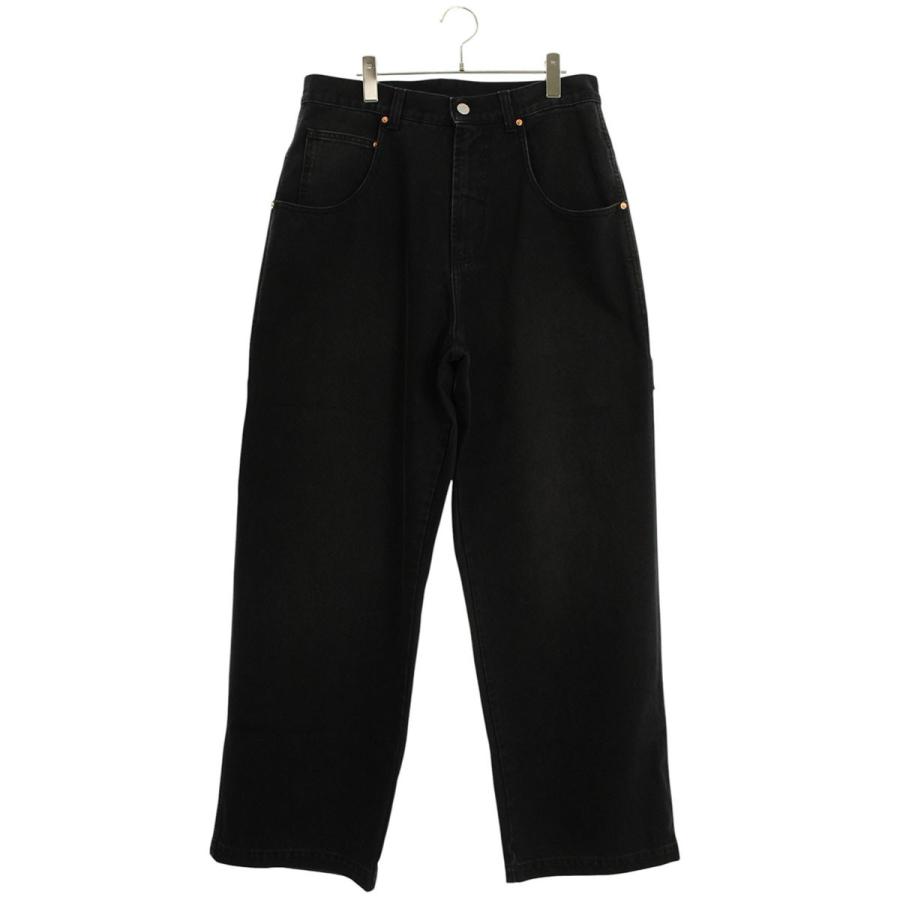 VETEMENTS（ヴェトモン） デニムパンツ サイズ:30インチ 25AW