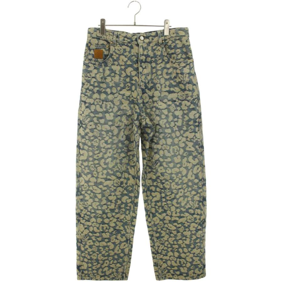 LOUIS VUITTON（ルイ・ヴィトン） デニムパンツ サイズ:30インチ