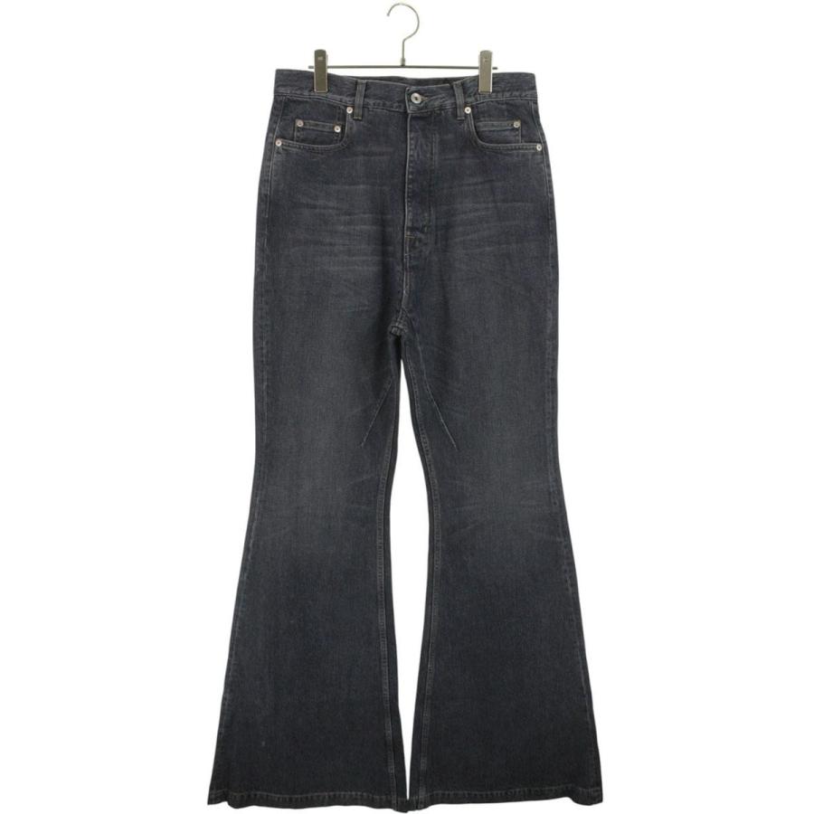 DRKSHDW（ダークシャドウ） デニムパンツ 32インチ 25AW DU02E7365