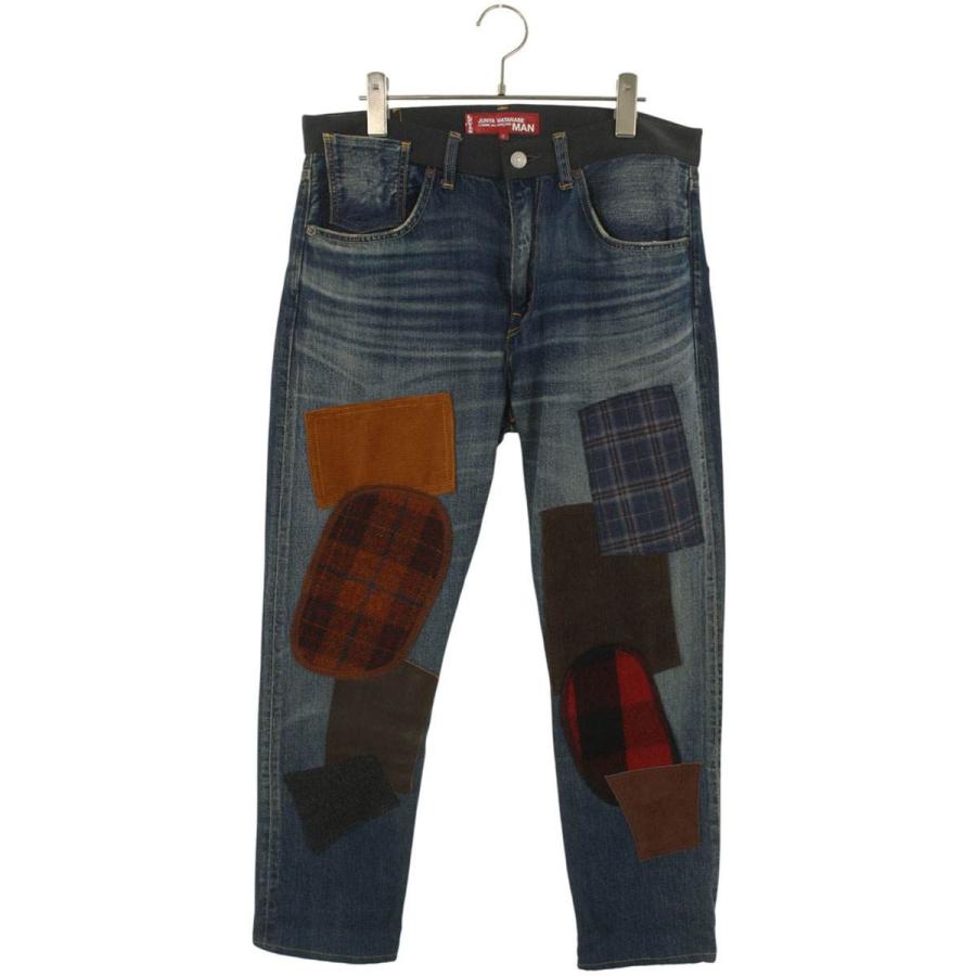 コムデギャルソンジュンヤワタナベマン リーバイス サイズ:S 19AW WD