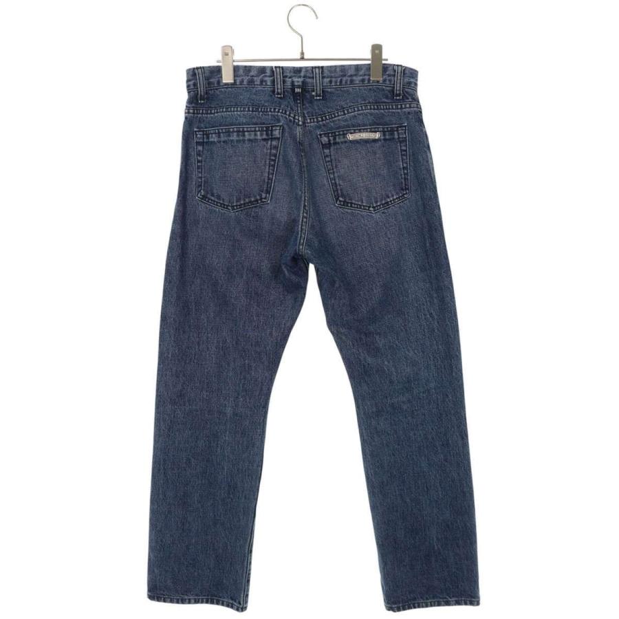 CHROME HEARTS（クロムハーツ） デニムパンツ サイズ:32インチ DNM 