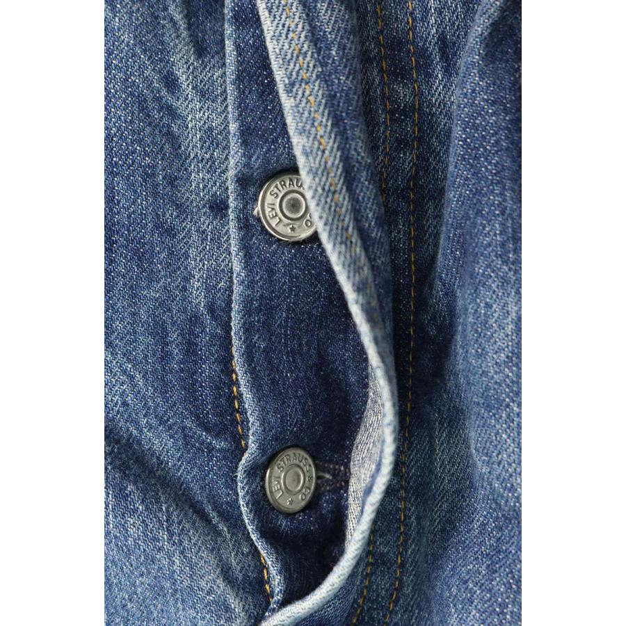 Levi's RED リーバイスレッド 31インチ 501XX ボタンフライデニム