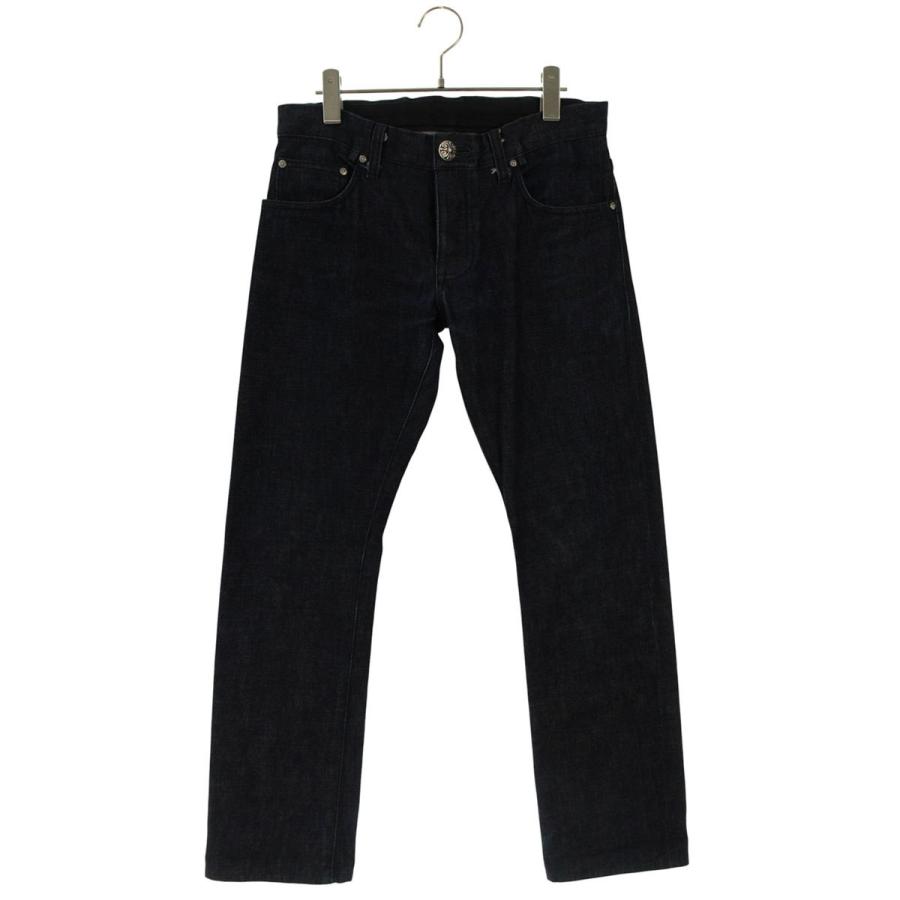 CHROME HEARTS（クロムハーツ） デニムパンツ 30インチ DNM PANTS CRS