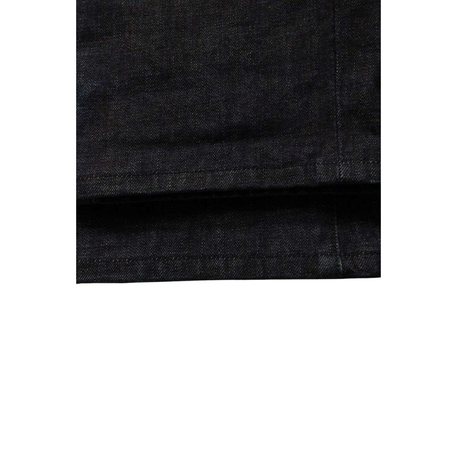 CHROME HEARTS（クロムハーツ） サイズ:30インチ DNM PANTS CRS BTN