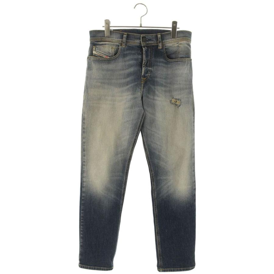 DIESEL（ディーゼル） 29インチ 2023 D-FINITIVE クラッシュ加工 