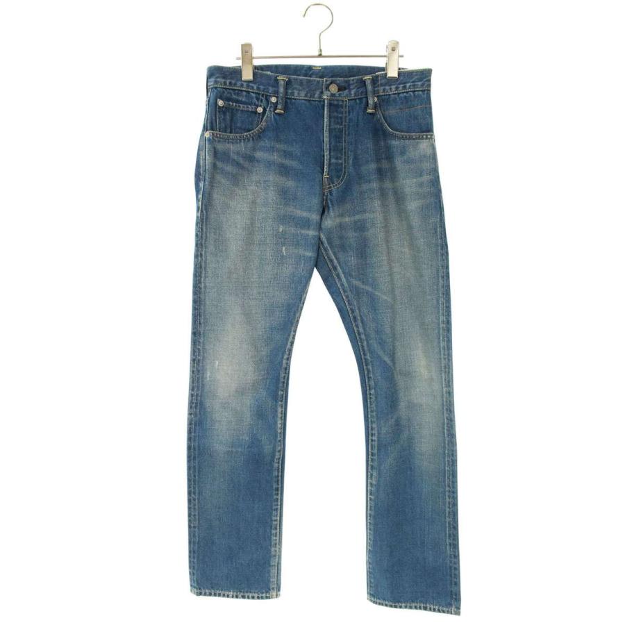 visvim（ヴィズヴィム） ビズビム サイズ:30/30 115205005014 ダメージ