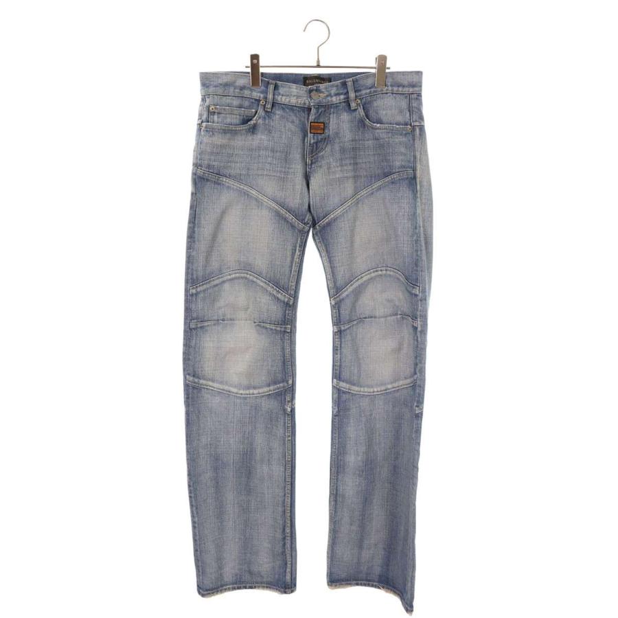 BALENCIAGA（バレンシアガ） サイズ:M 25SS 833433 TSW69 ウォッシュド 