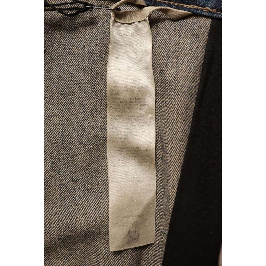 Rick Owens（リック・オウエンス） デニムパンツ サイズ:32 25AW